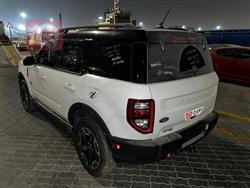 فورد برونكو سبورت